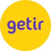 Getir Logo
