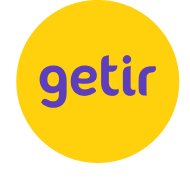 Getir Logo